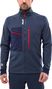 Herenfleece blauw Millet Pierra Ment