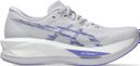 Scarpe da corsa Asics Sonicblast viola da donna