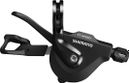 SHIMANO Schalthebel rechts SL-RS700 11-fach Schwarz