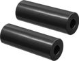 Paire de pegs BMX XTX