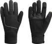 Gants Velo Long De Hiver Rogelli Essential - Homme - Noir