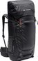 Zaino Vaude Astrum EVO 70+10 nero
