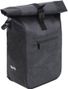 Sacoche beck base simple - 18 litres - noir