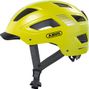 Abus Hyban 2.0 Signal Yellow Urban Helmet