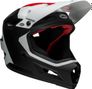 Bell Sanction 2 DLX Mips Integral Helmet Black/White