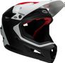 Casque Intégral Bell Sanction 2 DLX Mips Noir/Blanc