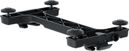 Racktime SnapIt 2.0 Adapter Schwarz