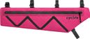 Sacoche de Cadre Cyclite Frame Bag XT / 02 | 3.2 L | Rose