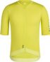 Rapha Pro Team Training Short Sleeve Jersey Green Men's