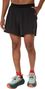 Asics Fujitrail Elite Short Black Homme