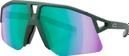 Lunette de Sport Koo Hype Forest Green Matt 