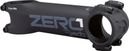 Potence Deda Zero 1 Noir mat