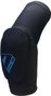 Knee Res Kids Seven Transition Black / Blue