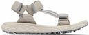 Sandalias senderismo Columbia Konos Globetrot Gris Mujer