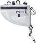 Cyclite Handle Bag Aero / 01 4,9 L Grigio chiaro