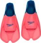 Aletas de natación Speedo Biofuse Rosa / Azul