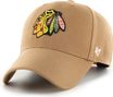 '47 NHL Chicago Blackhawks MVP-Kappe ? Snapback ? Kamel