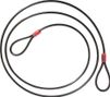 Antivol câble Abus Cobra 12/180