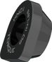 Suspension TREK Rocker Pivot Nuts M10x1.0 Seatstay Black