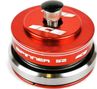 Ice Spinner 52 BMX Headset 1''1/8-1.5'' Red