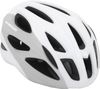 Massi Pro Helm Wit / Zilver