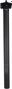 XLC RaceBy Carbon Seatpost SP-O04 Black
