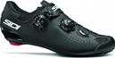 Sidi Genius 10 Rennradschuhe Schwarz