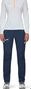 Damen Softshellhose Mammut Courmayeur Blau