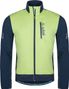 Veste running softshell homme Kilpi NORDIM-M