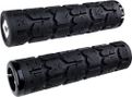 Pair of Odi Rogue V2.1 Grips 135 mm Black