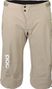 Pantaloncini Poc Infinite All-mountain Moonstone Donna Grigio