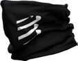 Compressport 3D Thermo UltraLight Black Choker