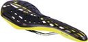 Tioga Spyder Outland Titanium zadel Black/Yellow