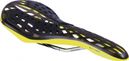 Selle Tioga Spyder Outland Titane Noir/Jaune