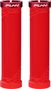 Pair of Grips Funn Hilt 130mm Red