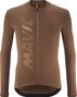 Maglia a maniche lunghe Mavic Aksium Thermo Bronze