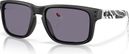 Lunettes Oakley Holbrook Duality Collection / Prizm Grey / Ref : OO9102-Z555