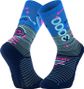 Calzini BV Sport Run Marathon Generazioni 3000s Collector Blu/Rosa