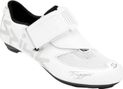 Chaussures Triathlon Unisexe SpiukTrigger C Blanc - Produit Reconditionné