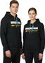 Ironman Kalmar Black Hoodie