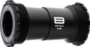 Bikone DCTech T45 Movimento centrale in ceramica per Sram DUB Nero