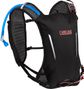 Camelbak Circuit Run 7L Hydration Vest + 1.5L Water Bladder, Black, Women's