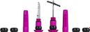 Muc-Off Stealth Tubeless Puncture Plugs Pink