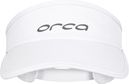 Orca White Visor