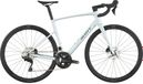 Bicicletta da strada Scott Addict 50 Shimano 105 12V 700 mm Bianco 2025