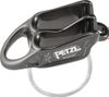 Asegurador Petzl Reverso Grey