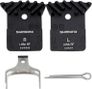 Shimano L05A organische remblokken (25 paar)