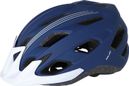 XLC BH-C28 Helm Blauw / Wit