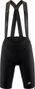 Assos Uma GTV S11 Women's Short Bib Shorts, Black