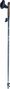 Lacal Stick Carbone 70% Blue Nordic Walking Poles